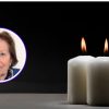 Addio a Nicolina Careddu, l'ultimo saluto a Loiri Porto San Paolo