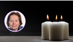 Addio a Nicolina Careddu, l'ultimo saluto a Loiri Porto San Paolo