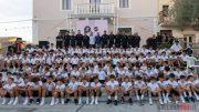 Arzachena Academy, festa in piazza per l’avvio della nuova stagione