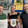 Budapest celebra Padru, la caffetteria sarda conquista la capitale
