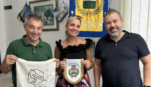 Budapest celebra Padru, la caffetteria sarda conquista la capitale