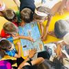Concluso a Berchidda il progetto estivo dedicato ai bambini del paese