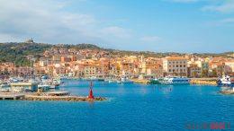 La Maddalena