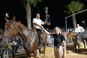 Dopo 10 anni torna il Palio della Stella a Golfo Aranci