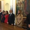 Gianni Addis sindaco di Tempio e assessori