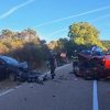 Incidente mortale ad Aglientu, ecco chi è la vittima Gerolamo Pirodda