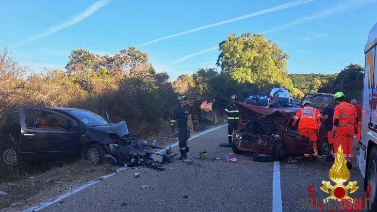 Incidente mortale ad Aglientu, ecco chi è la vittima Gerolamo Pirodda