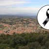 Lutto a Monti