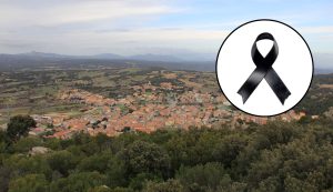 Lutto a Monti
