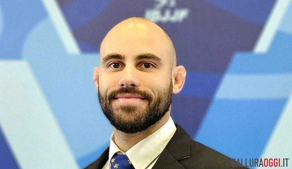 Matteo Brodu