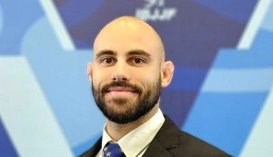 Matteo Brodu