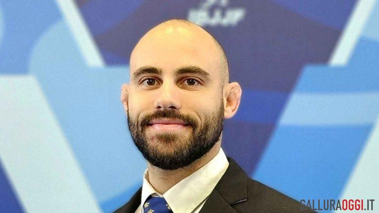 Matteo Brodu