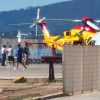 Malore Golfo aranci