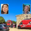 Cinzia Pinna e Emanuele Ragnedda