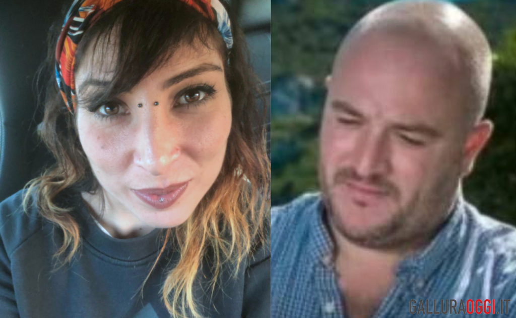 Cinzia Pinna - Emanuele Ragnedda