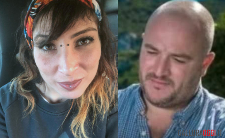 Cinzia Pinna - Emanuele Ragnedda