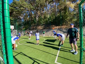 calcio gallura