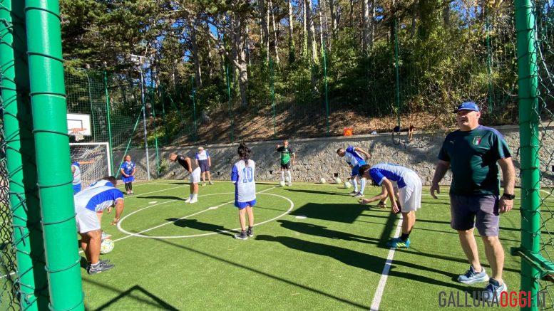 calcio gallura