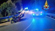 Incidente Tempio Pausania