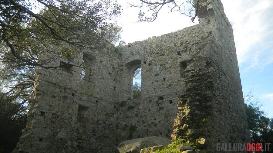 castelli gallura
