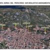 Arzachena valorizza l’ambiente, nasce il sentiero naturalistico cittadino
