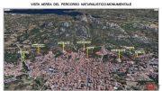 Arzachena valorizza l’ambiente, nasce il sentiero naturalistico cittadino