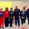 Avis Olbia in Albania per un gemellaggio sulla donazione di sangue