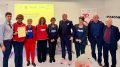Avis Olbia in Albania per un gemellaggio sulla donazione di sangue