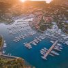 Blue Marina Awards a Porto Cervo