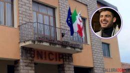 Calangianus in lutto per Omar Masia, il cordoglio del sindaco