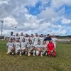 Calcio e solidarietà, a Santa Teresa la Nazionale Parlamentari