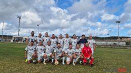 Calcio e solidarietà, a Santa Teresa la Nazionale Parlamentari