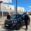 Carabinieri Olbia