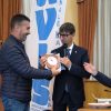 Festa a La Maddalena per i 55 anni dell'Avis comunale
