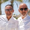 Franco Pepe e Pasquale D'Ambrosio