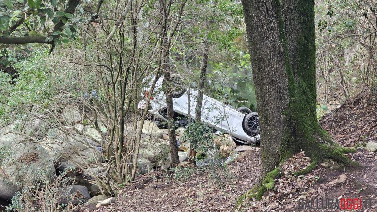 Incidente mortale a Tempio, Omar Masia
