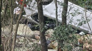 Incidente mortale a Tempio, Omar Masia