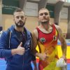 Marco Gigliotti e Riccardo Fenu