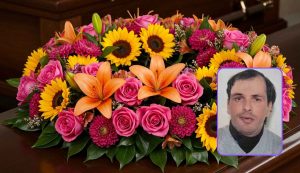 Palau e La Maddalena piangono Mauro Boccoli, aveva solo 53 anni