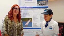 Parco La Maddalena premia Silvana Vittiello per turismo sostenibile