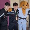 Kan Judo Olbia