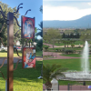 Parco fausto noce olbia