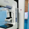 Un nuovo mammografo digitale potenzia lo screening a Tempio