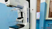 Un nuovo mammografo digitale potenzia lo screening a Tempio