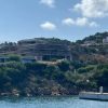 Villa sul litorale di Arzachena, insorgono gli ecologisti