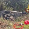 Violento incidente a Padru, ci sono due feriti
