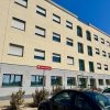centro trasfusionale olbia asl gallura