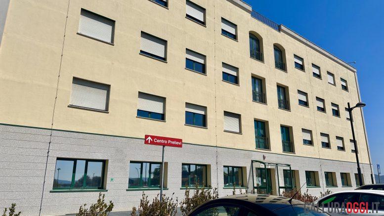 centro trasfusionale olbia asl gallura