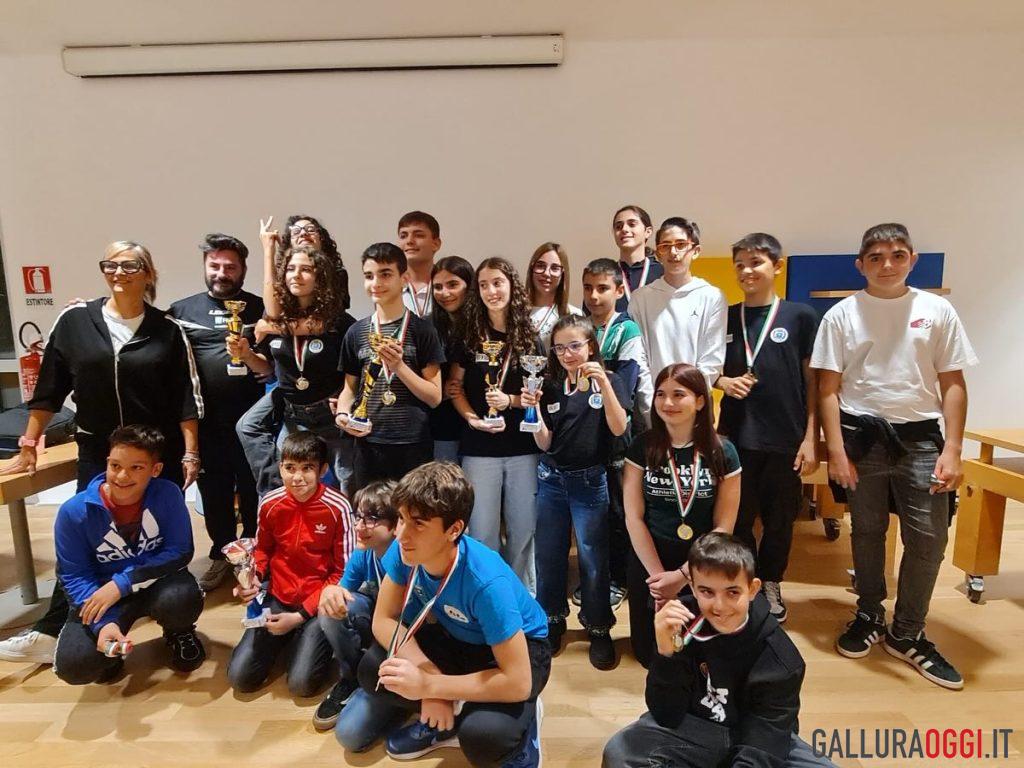 Foto federdama.it dama olbia
