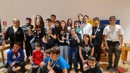 Foto federdama.it dama olbia